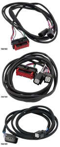 NAMZ NAMZ REAR SPEAKER HARNESS KITS