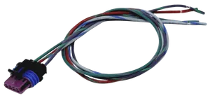 NAMZ NAMZ COIL REPAIR PIGTAIL FOR MILWAUKEE EIGHT TOURING