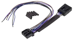 NAMZ NAMZ EZ-INSTALL TURN SIGNAL TAP HARNESS