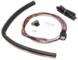NAMZ NAMZ REPLACEMENT REAR FENDER HARNESSES
