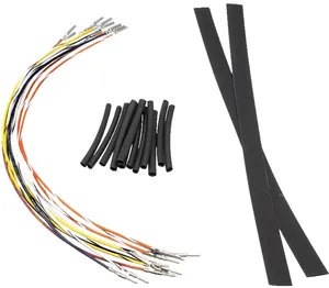 NAMZ NAMZ HANDLEBAR SWITCH WIRING EXTENSIONS