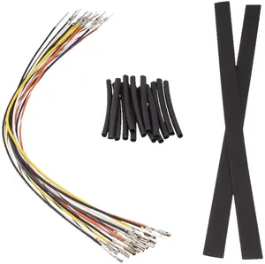 NAMZ NAMZ HANDLEBAR SWITCH WIRING EXTENSIONS