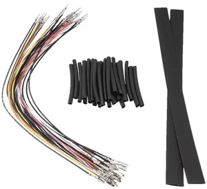 NAMZ NAMZ HANDLEBAR SWITCH WIRING EXTENSIONS