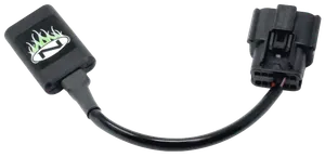 NAMZ NAMZ WIRELESS CARPLAY HEADSET BYPASS