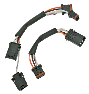 NAMZ HANDLEBAR WIRING EXTENSION KITS FOR CAN-BUS MODELS