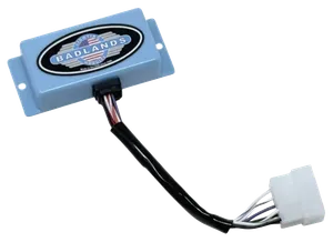 Badlands BADLANDS SPEED SENSING TURN SIGNAL COMMAND KIT