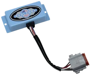 Badlands BADLANDS SPEED SENSING TURN SIGNAL COMMAND KIT