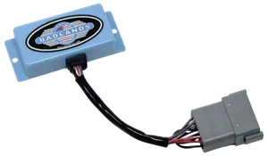 Badlands BADLANDS SPEED SENSING TURN SIGNAL COMMAND KIT