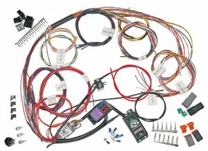 NAMZ NAMZ CUSTOM WIRING HARNESS KIT