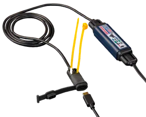 Optimate/Tecmate OPTIMATE SMART USB-C CHARGING CABLE