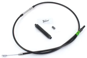 Barnett C13 - CLUTCH CABLE 1986-2022 XL & XR SPORTSTER