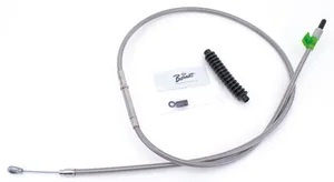 Barnett C13 - CLUTCH CABLE 1986-2022 XL & XR SPORTSTER