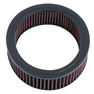 S&S Cycle TEARDROP AIR CLEANER REPLACEMENT PARTS