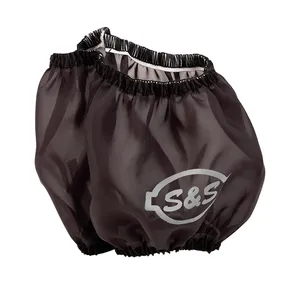 S&S S&S Stealth Air Cleaner Rain Cover, w/ Standard Pre-Filter