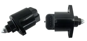 Standard Motor Products THROTTLE BODY & MANIFOLD FOR X-WEDGE
