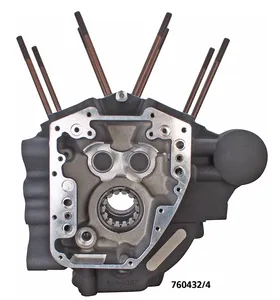 S&S Cycle S&S CRANKCASES FOR 2007-2016 TWIN CAM TOURING
