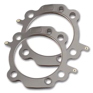 S&S Cycle S&S 117CI BIG BORE CYLINDER KITS