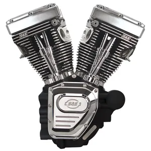 S&S Cycle S&S T-SERIES LONG BLOCK ENGINES
