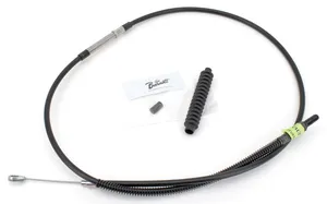 Barnett Clutches & Cables C07 - CLUTCH CABLE TOURING 2008-2016, TRIKE 2009-2013 & SOFTAIL 2015-2017
