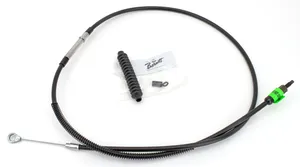 Barnett Clutches & Cables C07 - CLUTCH CABLE TOURING 2008-2016, TRIKE 2009-2013 & SOFTAIL 2015-2017