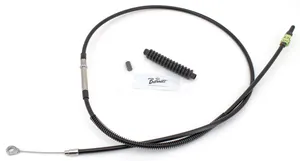 Barnett Clutches & Cables C07 - CLUTCH CABLE TOURING 2008-2016, TRIKE 2009-2013 & SOFTAIL 2015-2017
