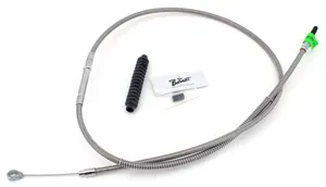 Barnett Clutches & Cables C07 - CLUTCH CABLE TOURING 2008-2016, TRIKE 2009-2013 & SOFTAIL 2015-2017