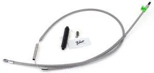 Barnett Clutches & Cables C07 - CLUTCH CABLE TOURING 2008-2016, TRIKE 2009-2013 & SOFTAIL 2015-2017