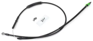 Barnett Clutches & Cables C07 - CLUTCH CABLE TOURING 2008-2016, TRIKE 2009-2013 & SOFTAIL 2015-2017