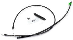 Barnett Clutches & Cables C07 - CLUTCH CABLE TOURING 2008-2016, TRIKE 2009-2013 & SOFTAIL 2015-2017