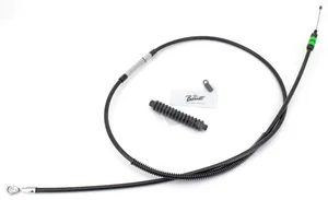 Barnett Clutches & Cables C07 - CLUTCH CABLE TOURING 2008-2016, TRIKE 2009-2013 & SOFTAIL 2015-2017