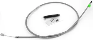 Barnett Clutches & Cables C07 - CLUTCH CABLE TOURING 2008-2016, TRIKE 2009-2013 & SOFTAIL 2015-2017