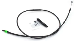 Barnett Clutches & Cables C07 - CLUTCH CABLE TOURING 2008-2016, TRIKE 2009-2013 & SOFTAIL 2015-2017