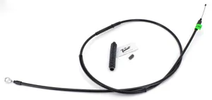 Barnett Clutches & Cables C07 - CLUTCH CABLE TOURING 2008-2016, TRIKE 2009-2013 & SOFTAIL 2015-2017