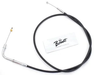 Barnett T10 - THROTTLE & IDLE CABLE 2015-2020 XG STREET