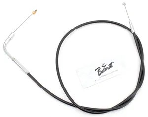 Barnett T10 - THROTTLE & IDLE CABLE 2015-2020 XG STREET