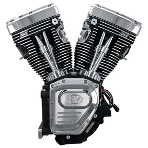 S&S Cycle S&S T-SERIES LONG BLOCK ENGINES
