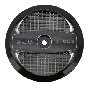S&S Cycle S&S STEALTH AIR CLEANER KITS