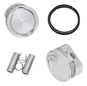 S&S Cycle S&S 883 TO 1200 CONVERSION PISTON KITS