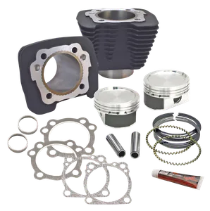 S&S Cycle S&S1200CC CONVERSION KIT FOR XL883 SPORTSTER 1986-2022