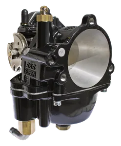 S&S S&S SUPER-E AND SUPER-G CARBURETOR KITS