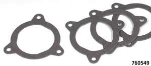 James Gaskets S&S SINGLE BORE TUNED INDUCTION REPLACEMENT PARTS