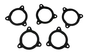 James Gaskets S&S SINGLE BORE TUNED INDUCTION REPLACEMENT PARTS