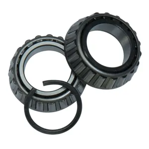 S&S Cycle S&S Left Main Bearing Assembly, BT69-99