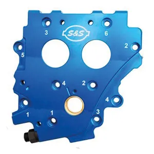S&S Cycle HYBRID CAM CHAIN PARTS FOR 1999-2006 TWIN CAM