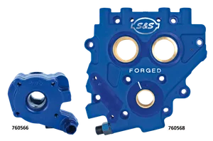 S&S Cycle CAM CHAIN PARTS FOR LATE TWIN CAM