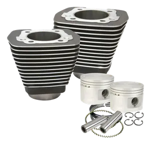 S&S Cycle S&S EVOLUTION BIG TWIN STOCK REPLACEMENT CYLINDER KITS