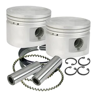 S&S Cycle S&S EVOLUTION BIG TWIN STOCK REPLACEMENT CYLINDER KITS