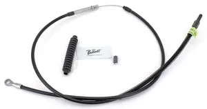Barnett Clutches & Cables C07 - CLUTCH CABLE TOURING 2008-2016, TRIKE 2009-2013 & SOFTAIL 2015-2017