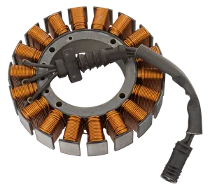 Zodiac (Genuine Zodiac Products) THREE PHASE ALTERNATOR STATOR