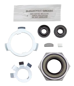 James Gaskets JAMES TRANSMISSION SUPER NUT KIT